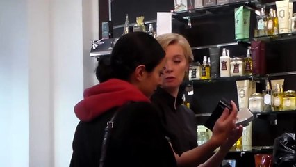 L'institut Carnet de beauté Boulogne Billancourt Fête Noël...
