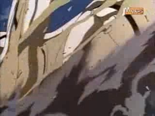 B'tX neo - Opening - A Piece of the Sun