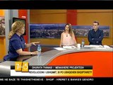 7pa5 - Si po ushqehen shqiptaret - 17 Qershor 2015 - Show - Vizion Plus