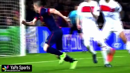 Best Of Football - All Emotions Great Moments Goals