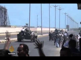 PALET NE JEMEN BIEN NE DAKORD PARIMISHT PER TE ARRITUR NJE ARMEPUSHIM TE QENDRUESHEM LAJM