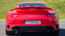 Mercedes AMG GT S vs Porsche 911 Turbo   evo DEADLY RIVALS