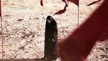 Akhir Hussain Maa hoon by Sadia raza- Noha HD Official Video