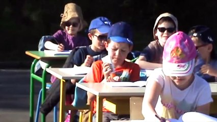 Projet 2 nouvelles classes