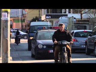 ARRESTOHET 32 - VJECARI, AKUZOHET PER LIDHJE ME ISIS