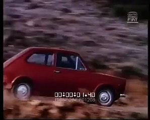 FIAT 127
