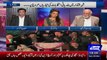 Check The Reaction Of Haroon Rasheed When Habib Akram Taunts Him