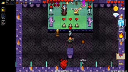 Bugs & Bad Programming - Final Episode - Agegate is Broken, so I can't gate this.  Strong Language.