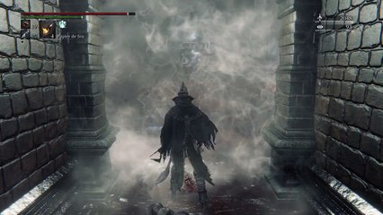 Ludwig le Fils de Chienne, essai 35, ng5, lvl 201...