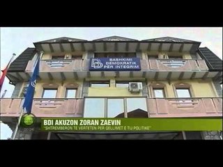 Revista Televizive e Mbremjes, 18 Qershor 2015 - Top Channel Albania - News - Lajme