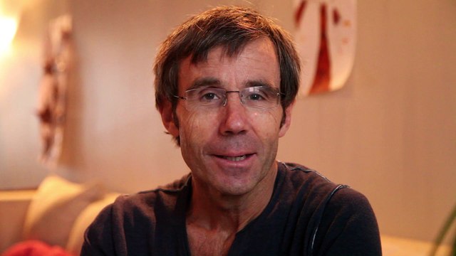 David Pujadas (France 2) vote pour La Chance aux concours