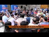Kosova: Punësimi do të jetë prioritet - Top Channel Albania - News - Lajme