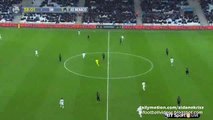 Almamy Touré 1:2 Skills & Goal | Olympique Marseille v. AS Monaco 29.11.2015 HD
