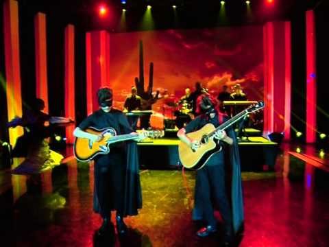 DENISA ONJEJA SHPALLET FITUESJA E MADHE E SPEKTAKLIT “TU SI QUE VALES” NE VIZION PLUS LAJM