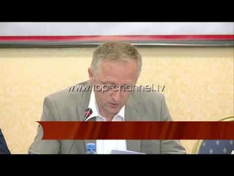 Vlahutin: Merrni pjesë në zgjedhje, mos e shisni votën - Top Channel Albania - News - Lajme