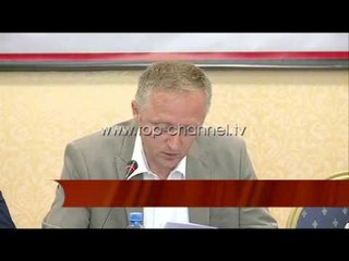Vlahutin: Merrni pjesë në zgjedhje, mos e shisni votën - Top Channel Albania - News - Lajme