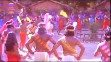 Inspector Pratap - Arjun Sarja - Hindi Dubbed Movies 2015 Full Movie - Hindi Action Movie 2015 part 2 of 3