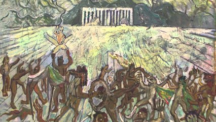 "SATIRE NE SHESHIN SKENDERBEJ"