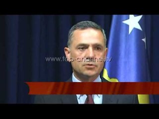Mustafa telefonon homologun slloven: Lironi Haradinajn - Top Channel Albania - News - Lajme