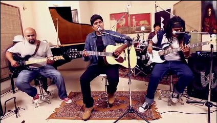 Shukriya Tera Masihi Geet.