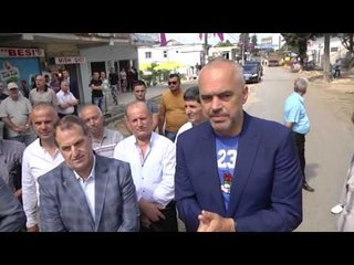 RAMA INSPEKTON RRUGEN E DAJTIT