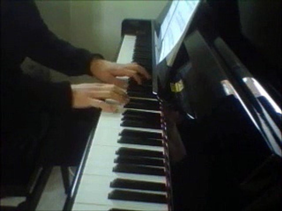 Lutosławski - 2 pièces pour piano