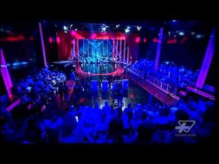 Tu Si Que Vales - Lorenca Prençi - 17 Qershor 2015 - Nata finale - Show - Vizion Plus