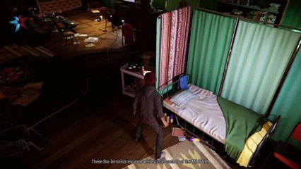 inFAMOUS Second Son: 3