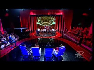 Tu Si Que Vales - The Door Albania - 17 Qershor 2015 - Nata finale - Show - Vizion Plus