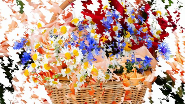 Поздравление с Днем Рождения маме