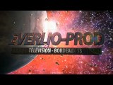 Télévision-Bordeaux-33 les Jeunes se mobilisent pour la cop21 de paris dimanche 29 Novembre 2015