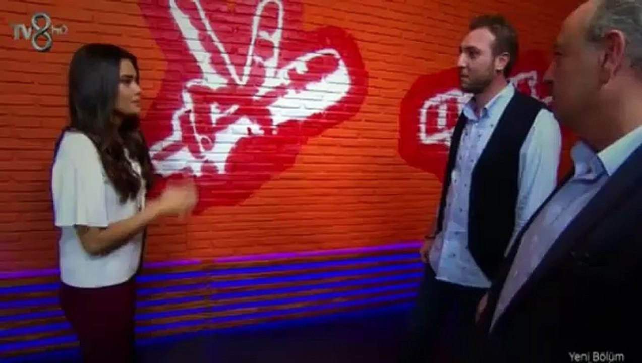 Ahmet O Ses Türkiye de Efsane İsyan Şarkısıyla