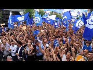 BASHA: 21 QERSHORI DO NDALE KORRUPSIONIN E DAKOS