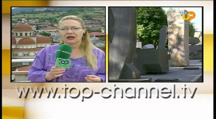 Wake Up, 18 Qershor 2015, Pjesa 3 - Top Channel Albania - Entertainment Show