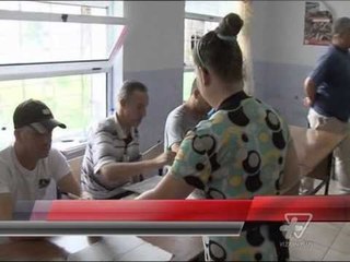 Nishani mesazh për zgjedhjet - News, Lajme - Vizion Plus