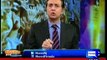 Tonight With Moeed Pirzada - 29th November 2015