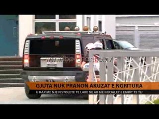 Gjuta nuk pranon akuzat e ngritura - Top Channel Albania - News - Lajme