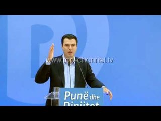 Basha: Raporti i KSHH konfirmoi shqetësimet tona - Top Channel Albania - News - Lajme