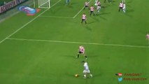 Mario Mandzukic Goal - Palermo vs Juventus 0-1 (Serie A 2015)