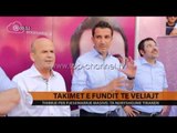 Takimet e fundit të Veliajt, thirrje për pjesëmarrje masive - Top Channel Albania - News - Lajme