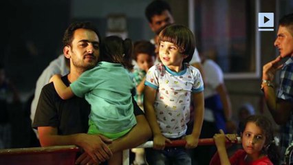 E.U. Offers Turkey 3 Billion Euros to Stem Migrant Flow