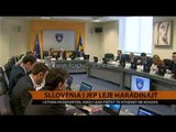 Lirohet Haradinaj, gjykata sllovene lejon kthimin në Kosovë - Top Channel Albania - News - Lajme