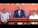 Kavajë, Rama: Roshi nuk ka asnjë mister - Top Channel Albania - News - Lajme