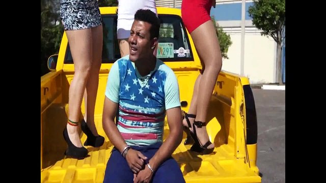Amoroso Silverado Clipe Oficial Sertanejo Universitário[1]