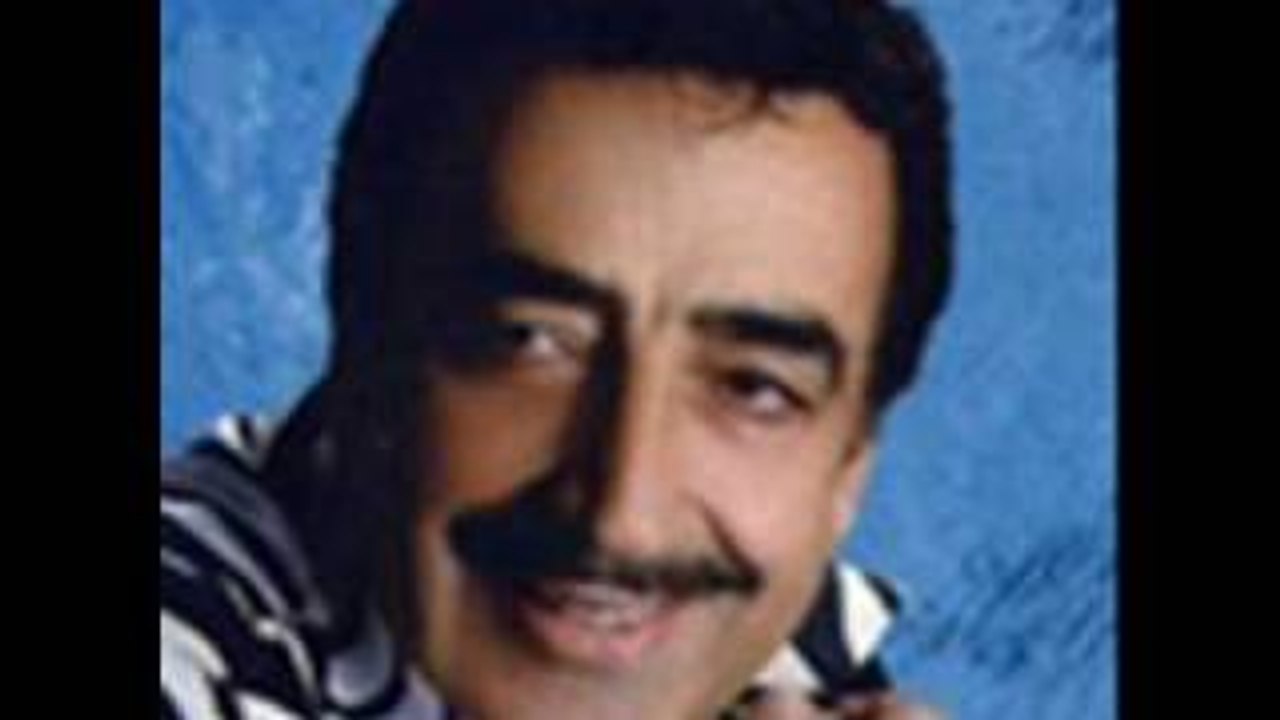 Hakkı Bulut - Ben Tövbemi Geri Aldım