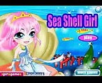 Sea Shell Girl How lovely the sea shell girl! new ←