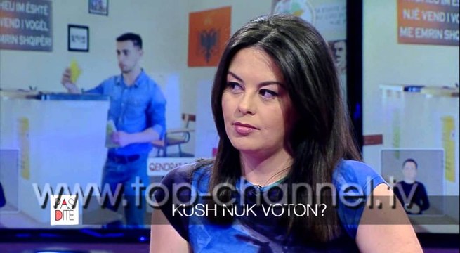 Pasdite ne TCH, 19 Qershor 2015, Pjesa 1 - Top Channel Albania - Entertainment Show