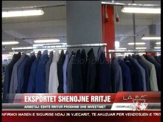 News Edition in Albanian Language - 20 Qershor 2015 - 15:00 - News, Lajme - Vizion Plus