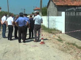 GJENDET NJE KALLEP TRITOLI PA FITIL NE BANESEN E NJE AKTIVISTI TE PD NE SHIJAK LAJM