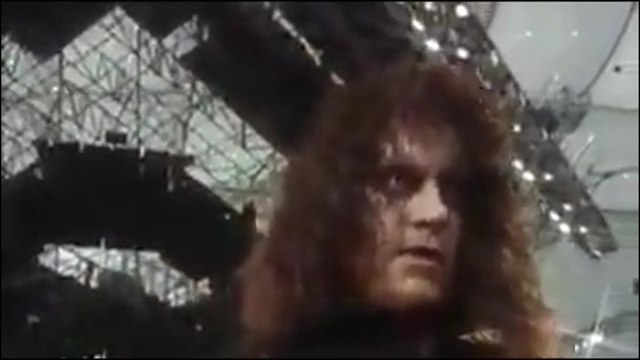 (2-0) Taker Streak: The Undertaker vs Jake The Snake Roberts ~ WrestleMania VIII